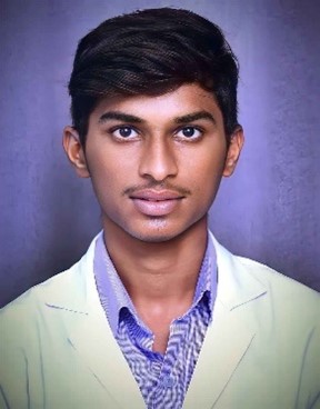 Mr. Rangam Sudharshan Reddy