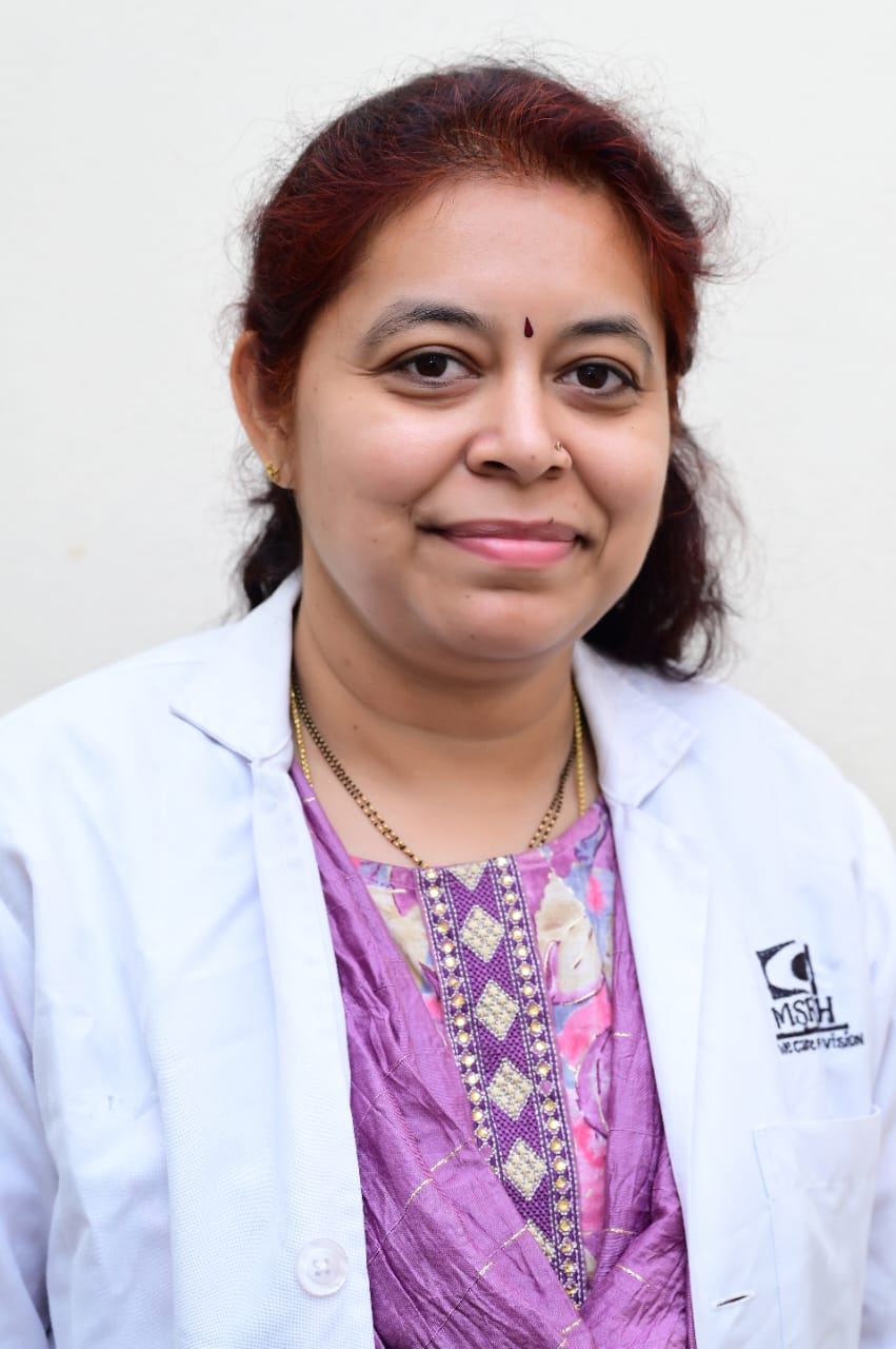Dr. Tejaswini