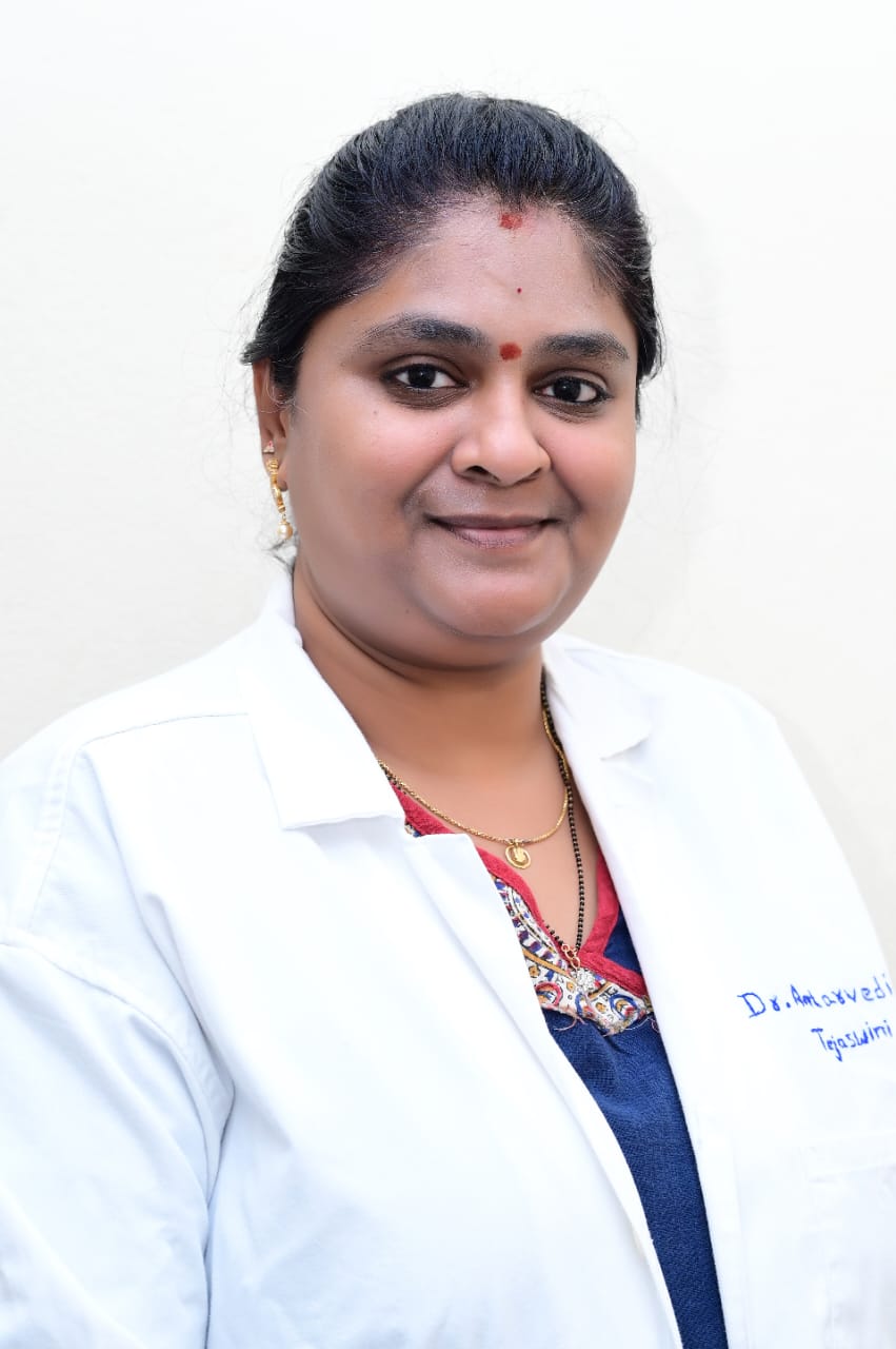 Dr. Aparna