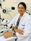 Dr. Vijaya Lakshmi